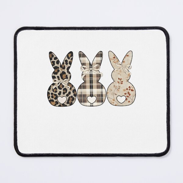 Item preview, Leopard Bunny designed and sold by Nemethadrian.