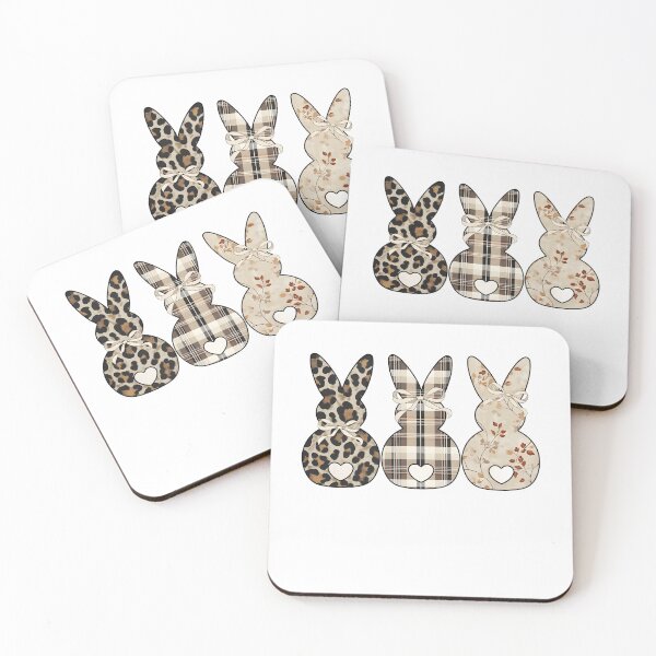 Item preview, Leopard Bunny designed and sold by Nemethadrian.