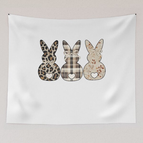 Item preview, Leopard Bunny designed and sold by Nemethadrian.
