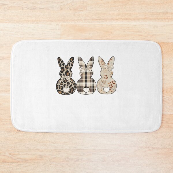 Item preview, Leopard Bunny designed and sold by Nemethadrian.