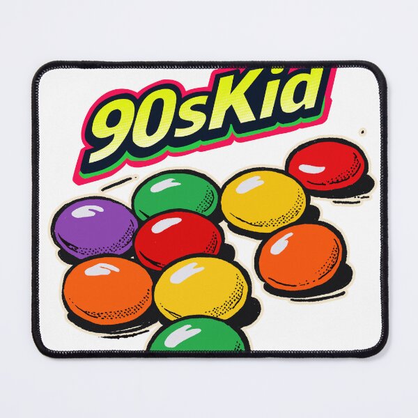 Item preview, 90s Kid Rainbow Candy 1 designed and sold by SugarCore.