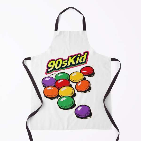 Item preview, 90s Kid Rainbow Candy 1 designed and sold by SugarCore.