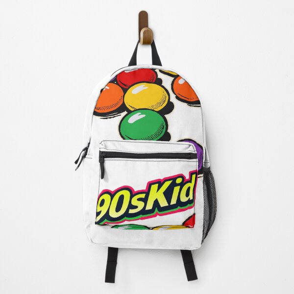 Item preview, 90s Kid Rainbow Candy 1 designed and sold by SugarCore.