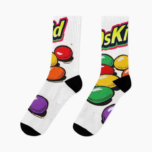 Item preview, 90s Kid Rainbow Candy  1 designed and sold by SugarCore.