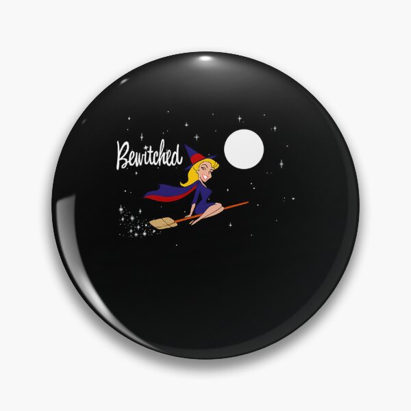 Item preview, Bewitchedd 60S Retro designed and sold by kwalia.