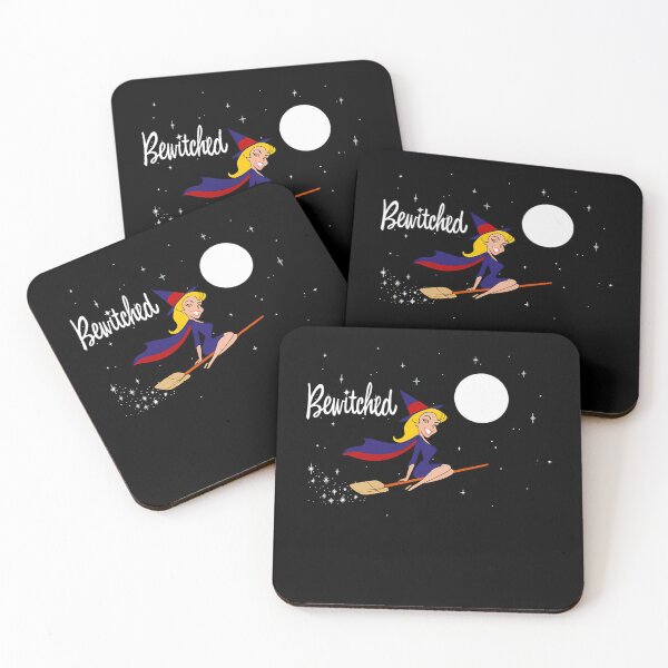 Item preview, Bewitchedd 60S Retro designed and sold by kwalia.