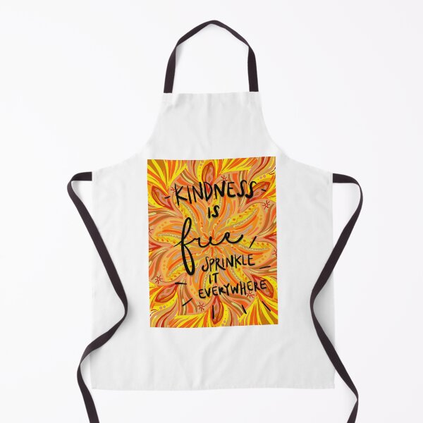 Item preview, Kindness is free sprinkle it everywhere designed and sold by AlyonaCo.