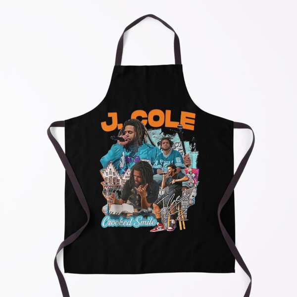 Item preview, J Cole Band Crooked Smile , Hip Hop Rap Men's Women Unisex S-3XL Essential designed and sold by c00lsmile.