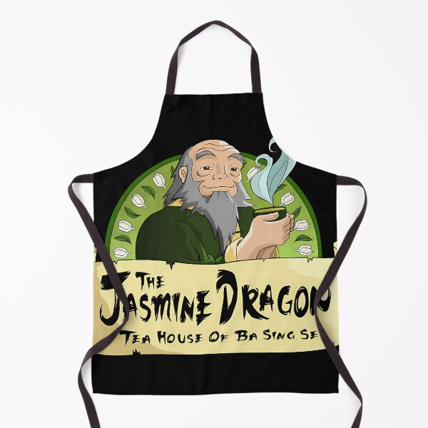 Artikelvorschau, Das Jasmine Dragon Teehaus entworfen und verkauft von ClaudineCarlier.