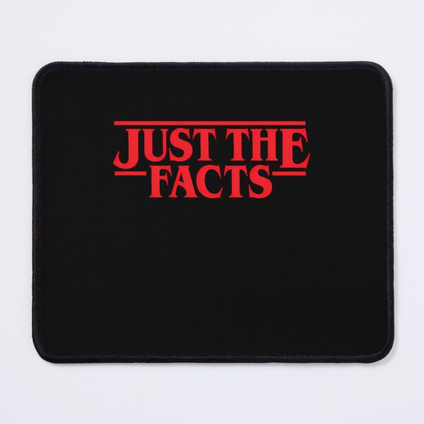 Item preview, Justt The Factss designed and sold by kwalia.