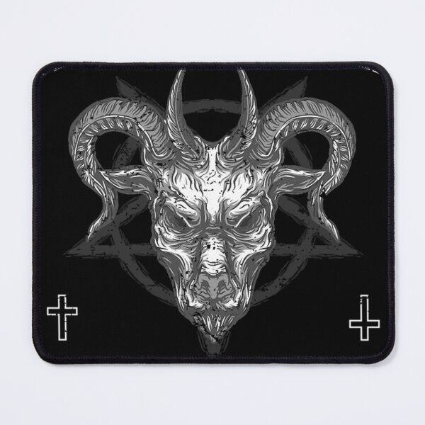 Item preview, Heavy Metal Never Dies Sinister designed and sold by GibySnack.