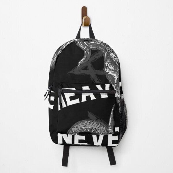 Item preview, Heavy Metal Never Dies Sinister designed and sold by GibySnack.