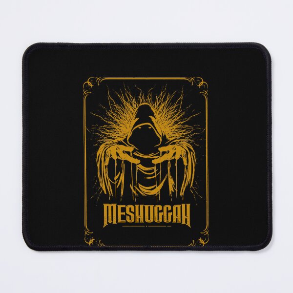 Item preview, Meshuggah Band Classic designed and sold by rskuniversal.