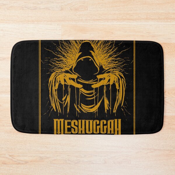 Item preview, Meshuggah Band Classic designed and sold by rskuniversal.
