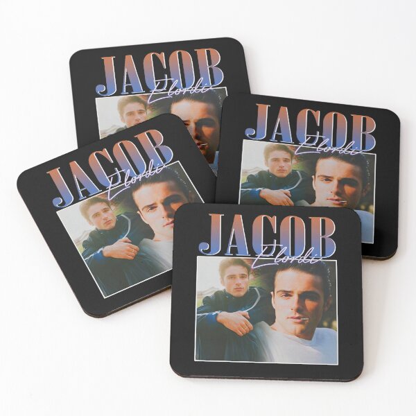 Item preview, Jacob Elordi Essential  designed and sold by c00lsmile.