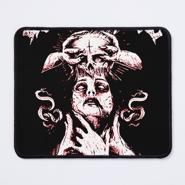 Item preview, Goatwhore Metal Vol.02 designed and sold by ankit191989.