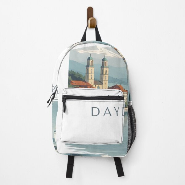 Item preview, Travel Lake Zurich in Switzerland designed and sold by Rally Forge.