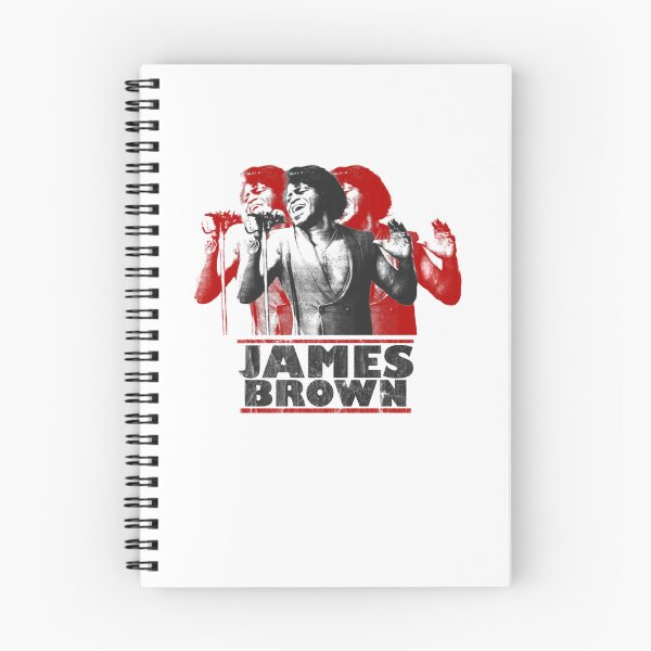 Item preview, James Brown Style  Fan Art Design designed and sold by c00lsmile.
