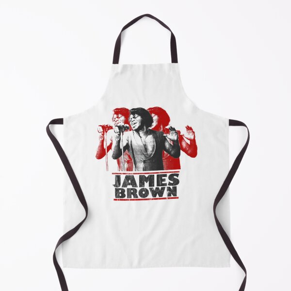 Item preview, James Brown Style Fan Art Design designed and sold by c00lsmile.