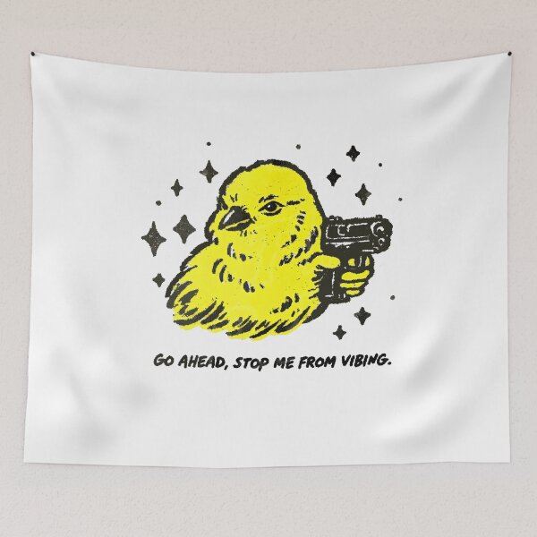 Item preview, Go Ahead designed and sold by Nemethadrian.