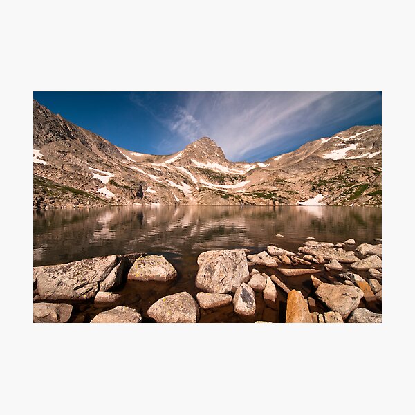 Item preview, Blue Lake designed and sold by Gary Lengyel.