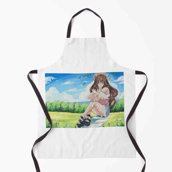 Item preview, A Sunny Afternoon Daydream designed and sold by LianTousu.