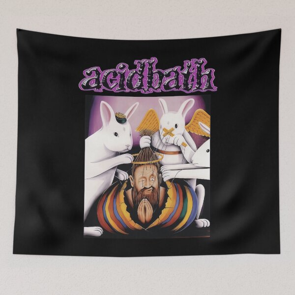 Item preview, Acid Bath Sludge Metal 29 designed and sold by Bambi-store.