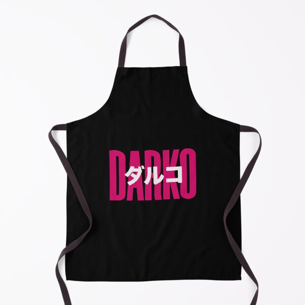Item preview, Darko Us Band Logo Teesshirts designed and sold by GibySnack.