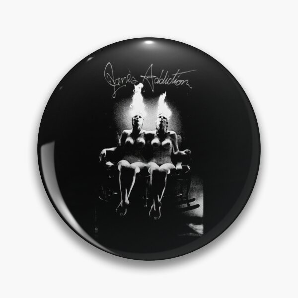 Artikelvorschau, Janes Addiction entworfen und verkauft von c00lsmile.