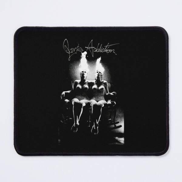 Artikelvorschau, Janes Addiction entworfen und verkauft von c00lsmile.