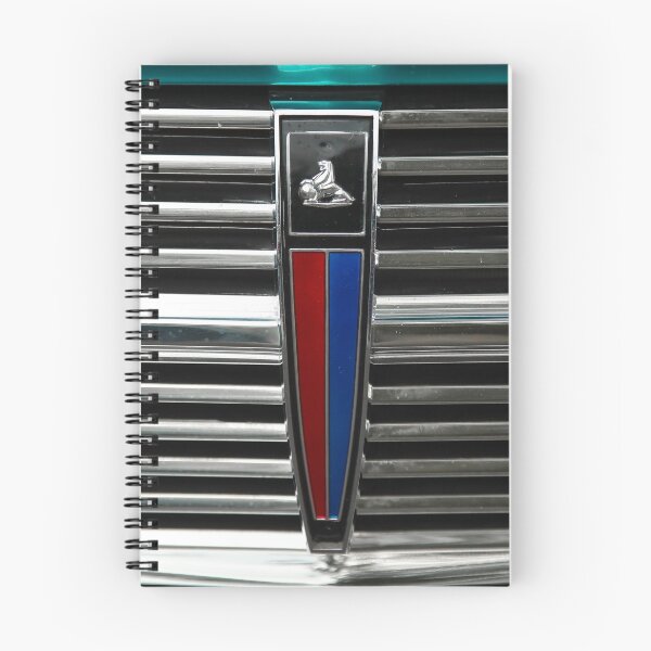 Item preview, HR HOLDEN GRILLE AUSSIE MUSCLE CAR designed and sold by dragphotos.