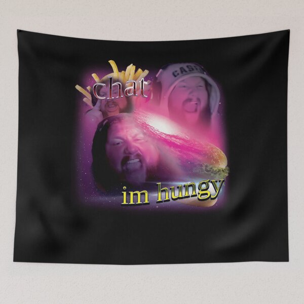 Item preview, Caseohh Hungry Tumblr Space Vibes designed and sold by CeLiNashope.
