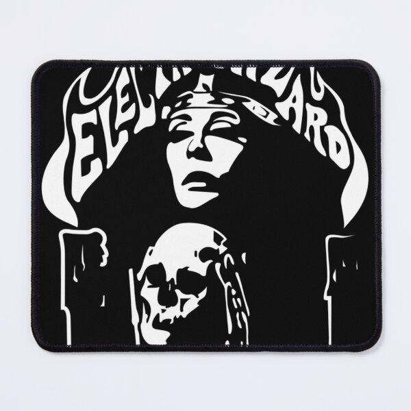 Item preview,  Electric Wizard designed and sold by DaFraDo.