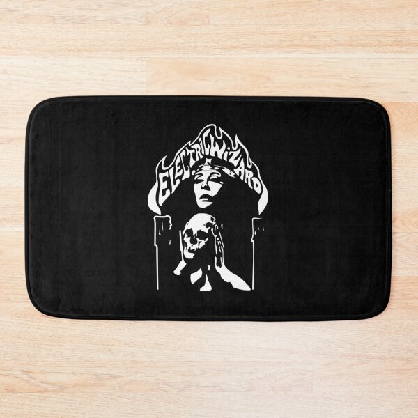 Item preview,  Electric Wizard designed and sold by DaFraDo.