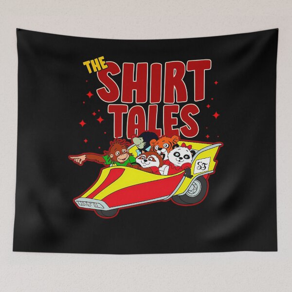 Item preview,  The Shirtt Taless 2  designed and sold by CeLiNashope.