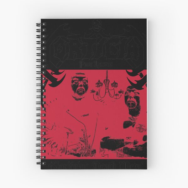 Item preview, Mortician Old School  designed and sold by DaFraDo.