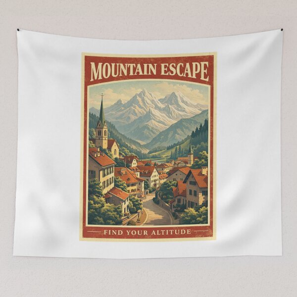 Item preview, Holiday in Zurich vintage Switzerland  designed and sold by trendie-tees.