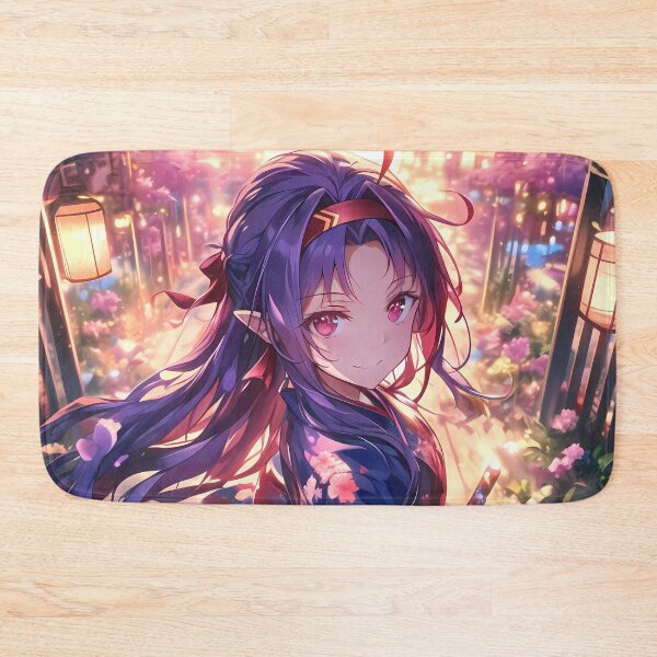 Item preview, Yuuki Sword Art Online Twilight Festival Blossom Glow designed and sold by TanglenRabbit.
