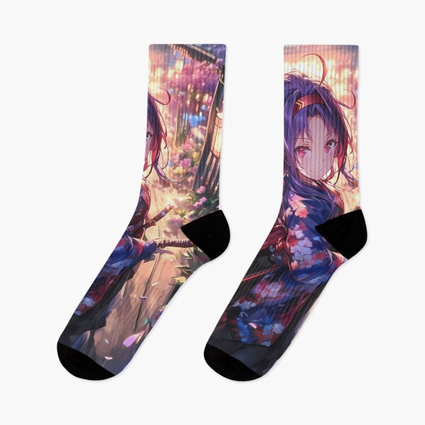 Item preview, Yuuki Sword Art Online Twilight Festival Blossom Glow designed and sold by TanglenRabbit.