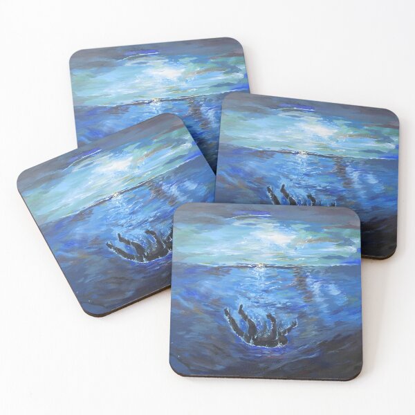 Item preview, Drown in the  designed and sold by Elixmin.