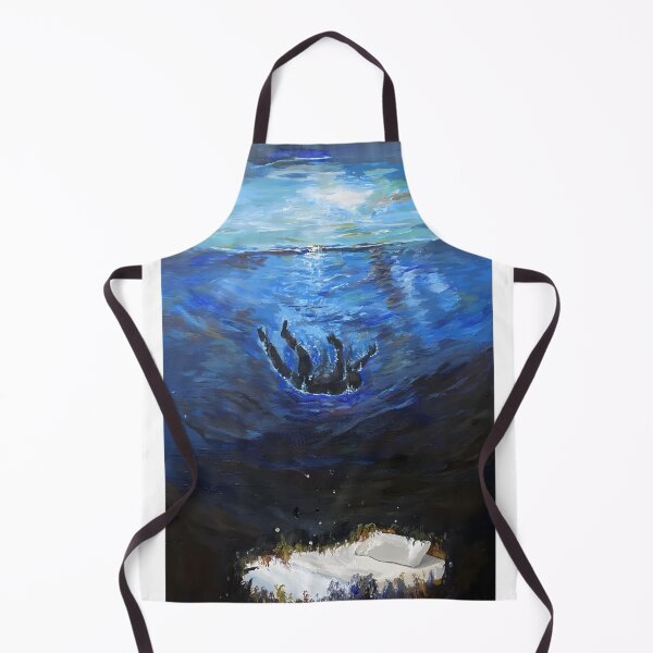 Item preview, Drown in the designed and sold by Elixmin.