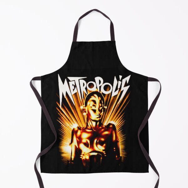 Item preview, Metropolis OG Poster designed and sold by PaparazziAnunnaki.