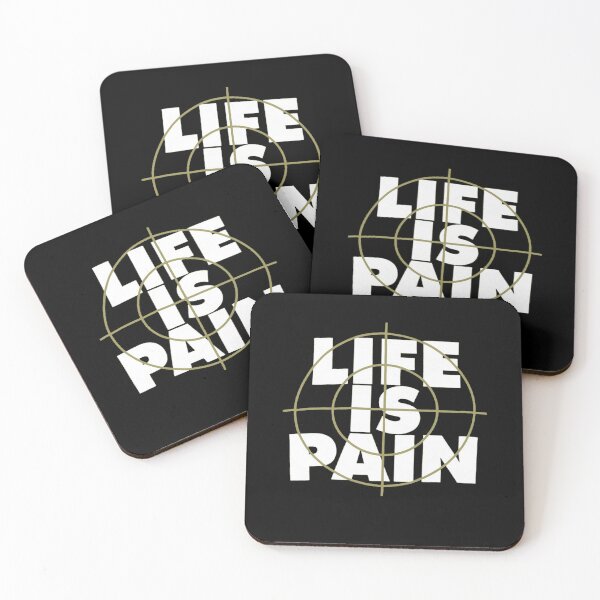 Item preview, Merauder Band Life In Pain  designed and sold by mohs91.