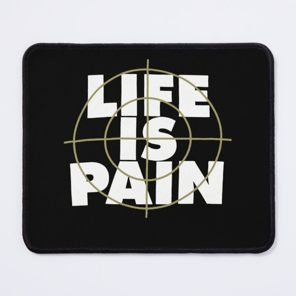 Item preview, Merauder Band Life In Pain  designed and sold by mohs91.