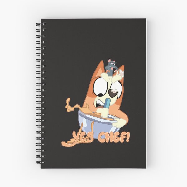Item preview, Yes Chef designed and sold by Makiavelo.