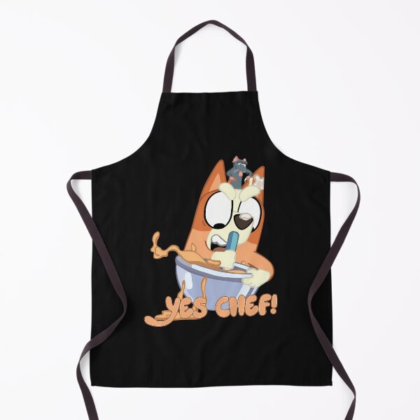 Item preview, Yes Chef designed and sold by Makiavelo.