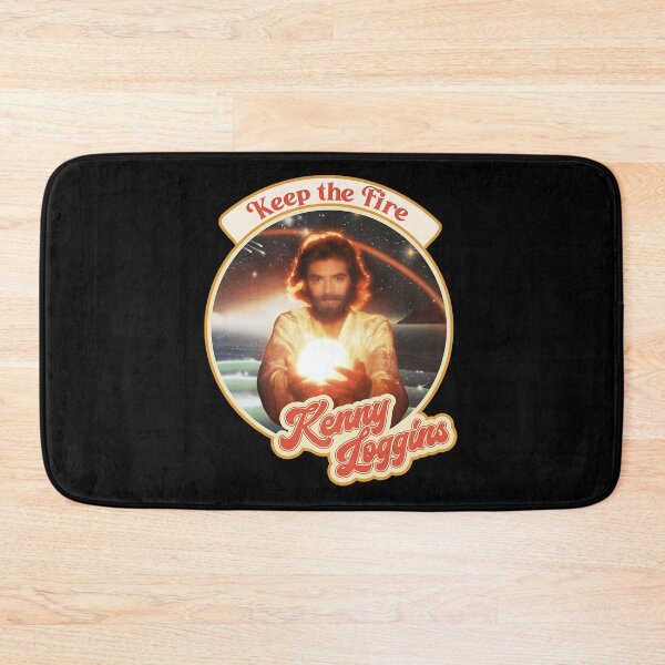 Item preview, Kenny Loggins Retro Tour Style designed and sold by Bambi-store.