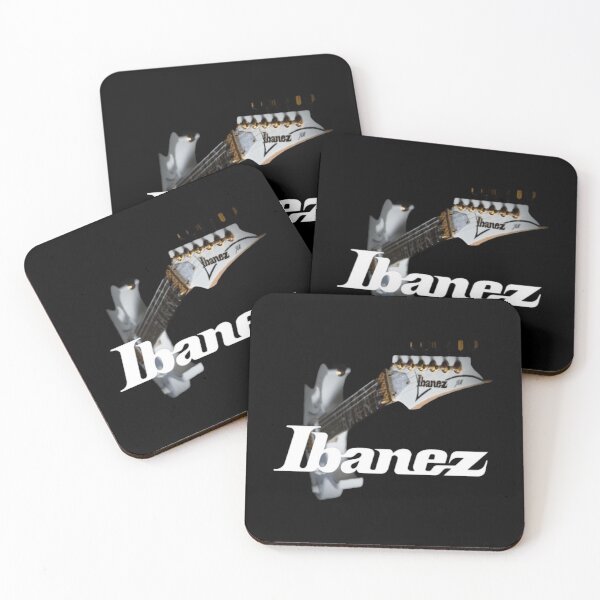 Item preview, Ibanezz Guitar  designed and sold by MOUAD EL IDRISSI.