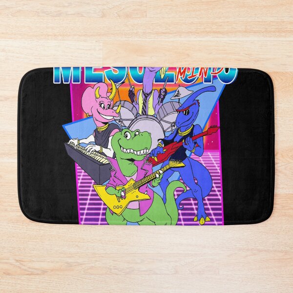 Item preview, Mesozoic Mind  designed and sold by mohs91.