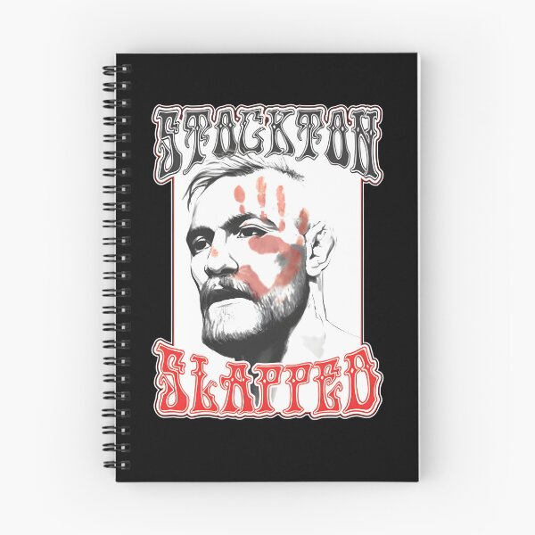 Item preview, Nate Diaz Stockton Slapped Conor McGregor designed and sold by JeyVel.